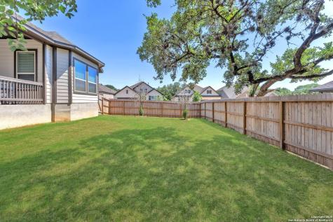16203 Bronco View San Antonio TX 78247