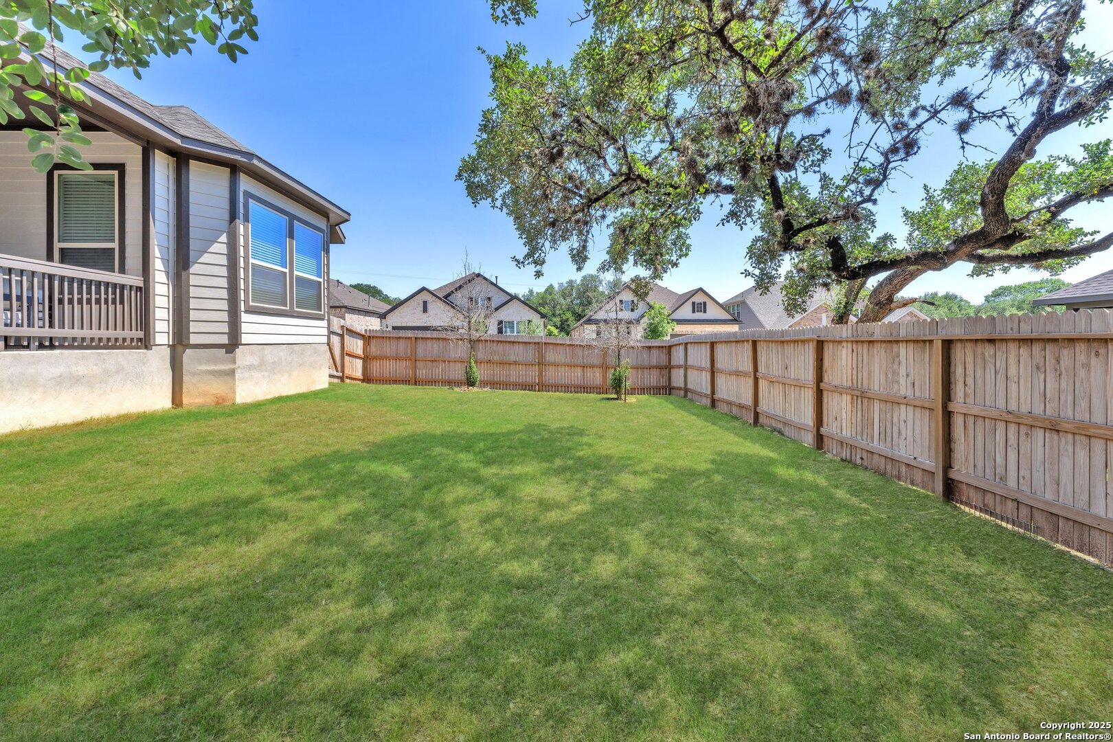 16203 Bronco View San Antonio TX 78247