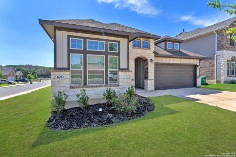 16203 Bronco View San Antonio TX 78247