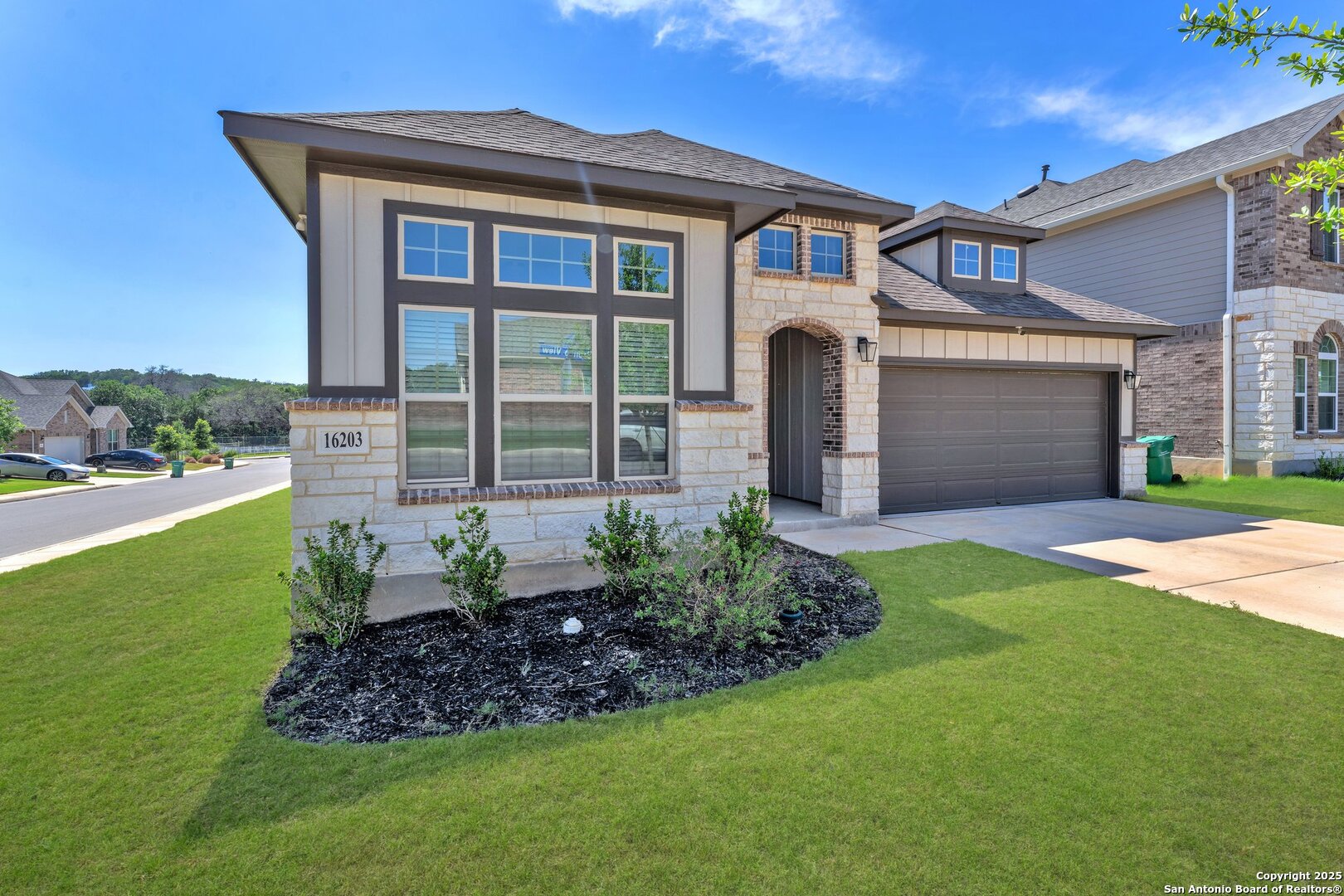 16203 Bronco View San Antonio TX 78247