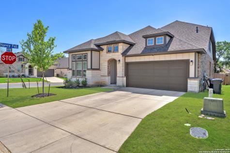 16203 Bronco View San Antonio TX 78247