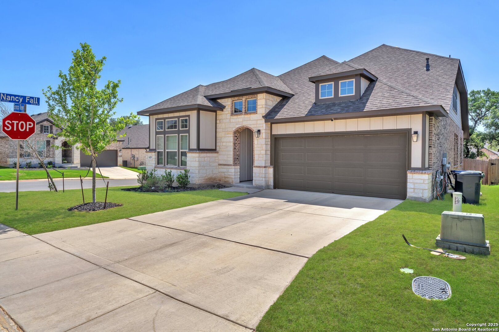 16203 Bronco View San Antonio TX 78247