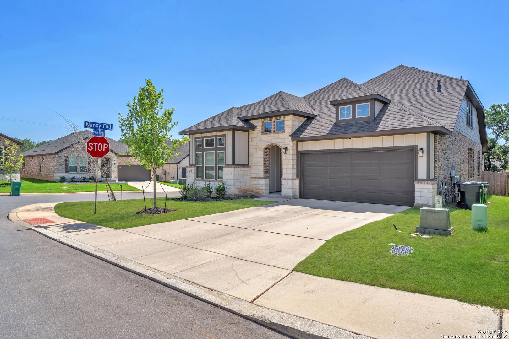 16203 Bronco View San Antonio TX 78247