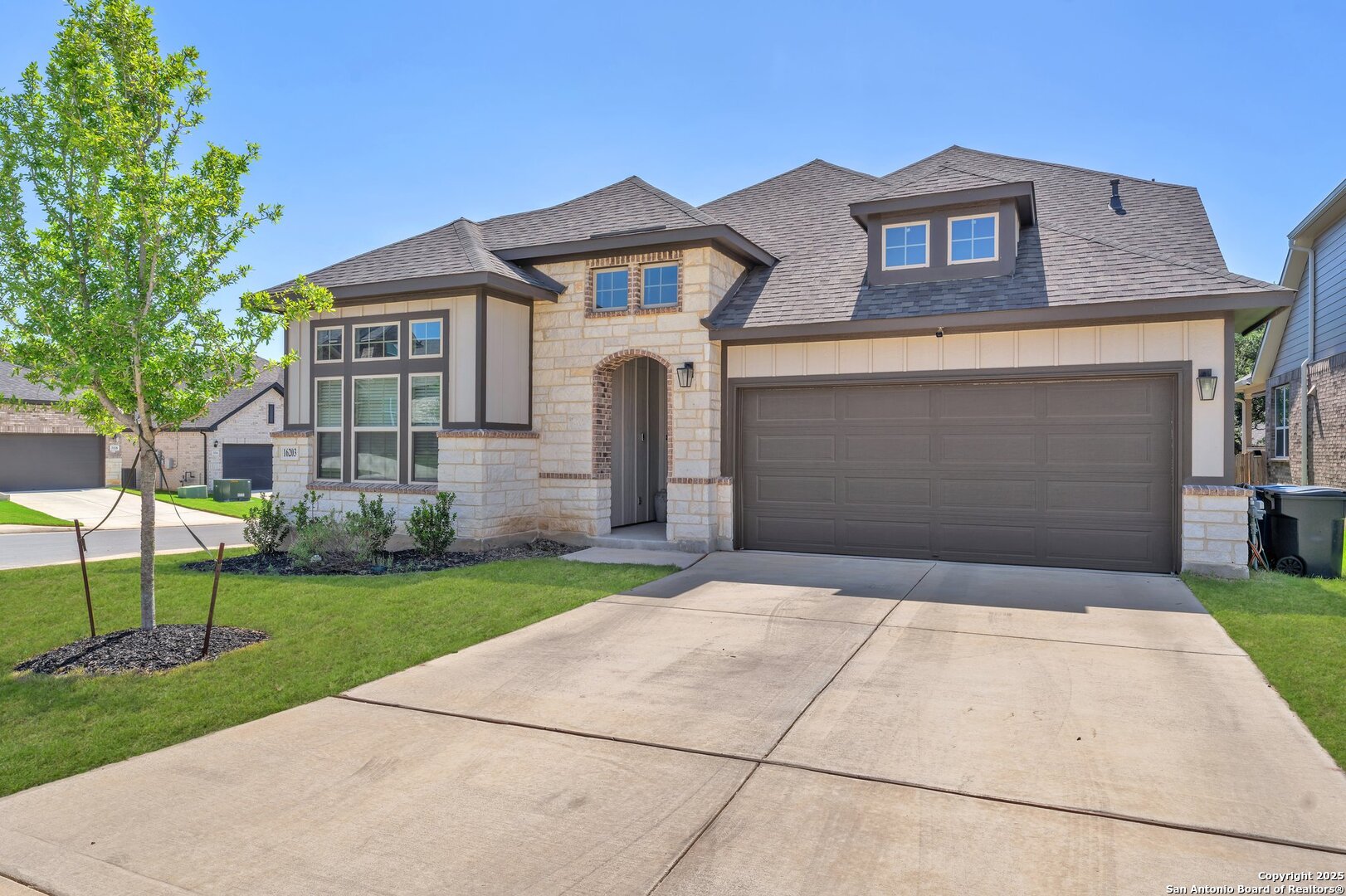 16203 Bronco View San Antonio TX 78247