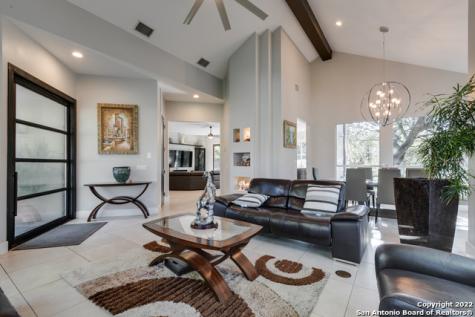 19214 Kristen Way San Antonio TX 78258