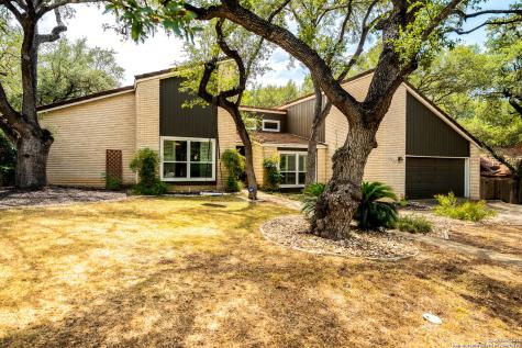 12722 Castle Bend Street San Antonio TX 78230