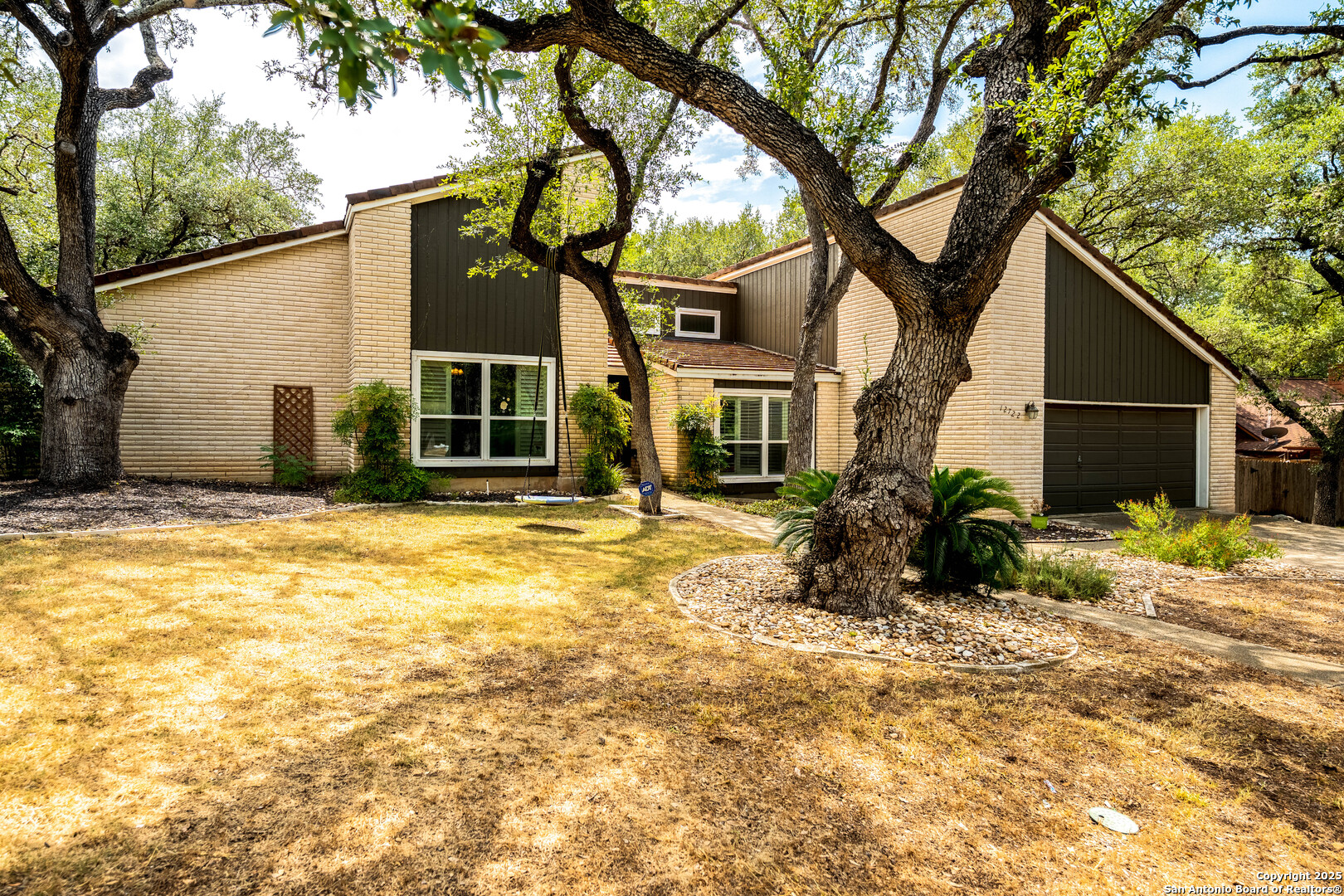 12722 Castle Bend Street San Antonio TX 78230