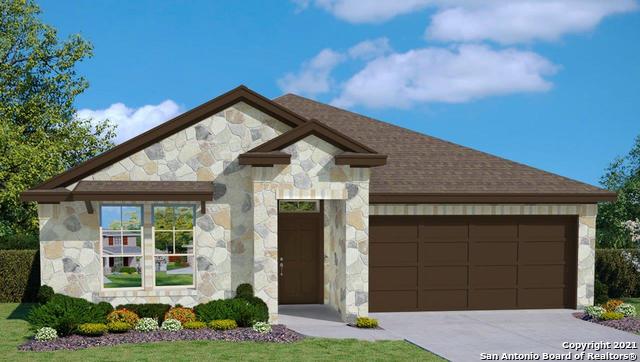 421 Fairy Duster Drive New Braunfels TX 78130