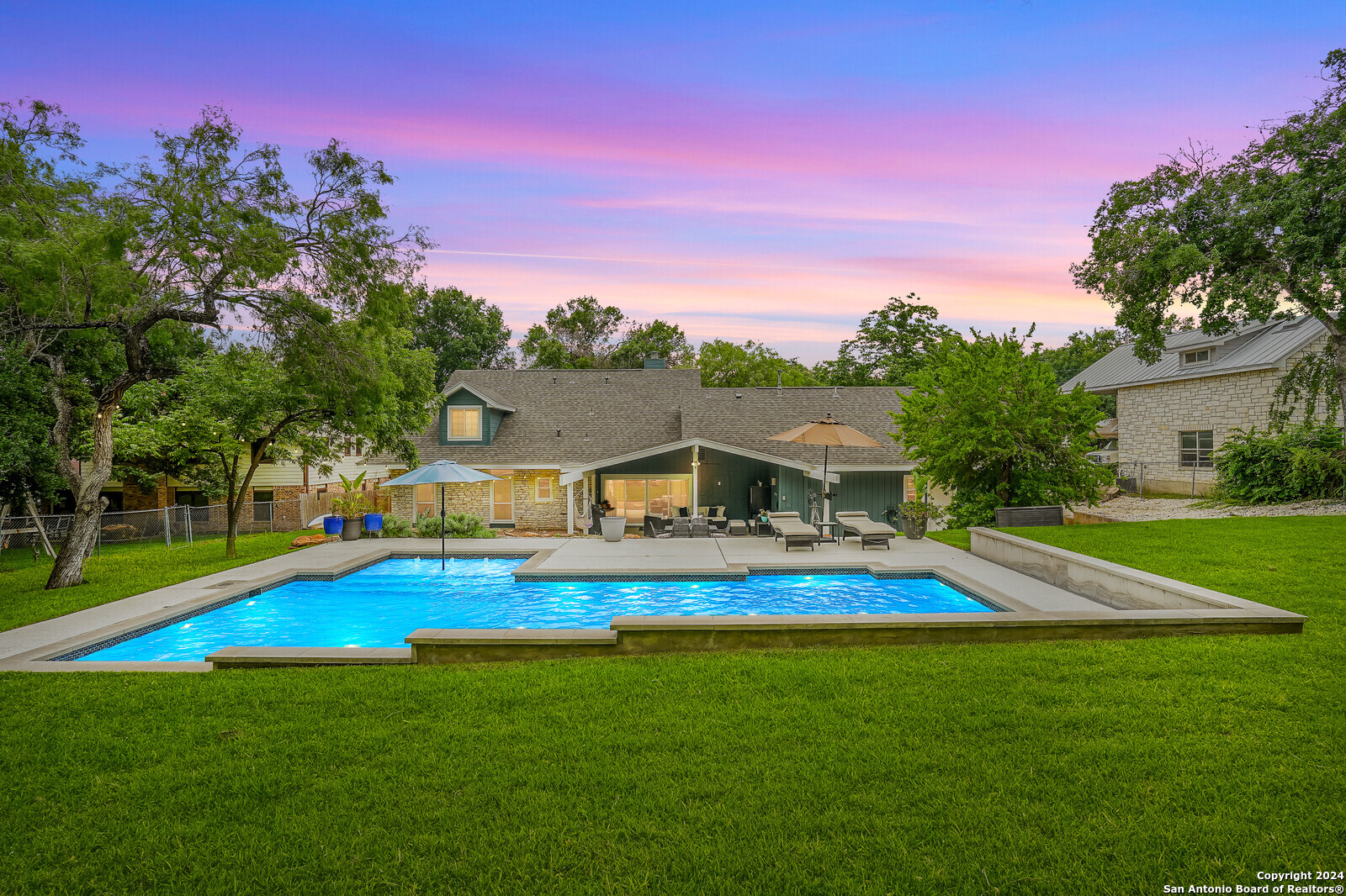 3013 Albin Drive San Antonio TX 78209