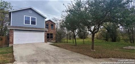15507 Flowing Spring San Antonio TX 78247