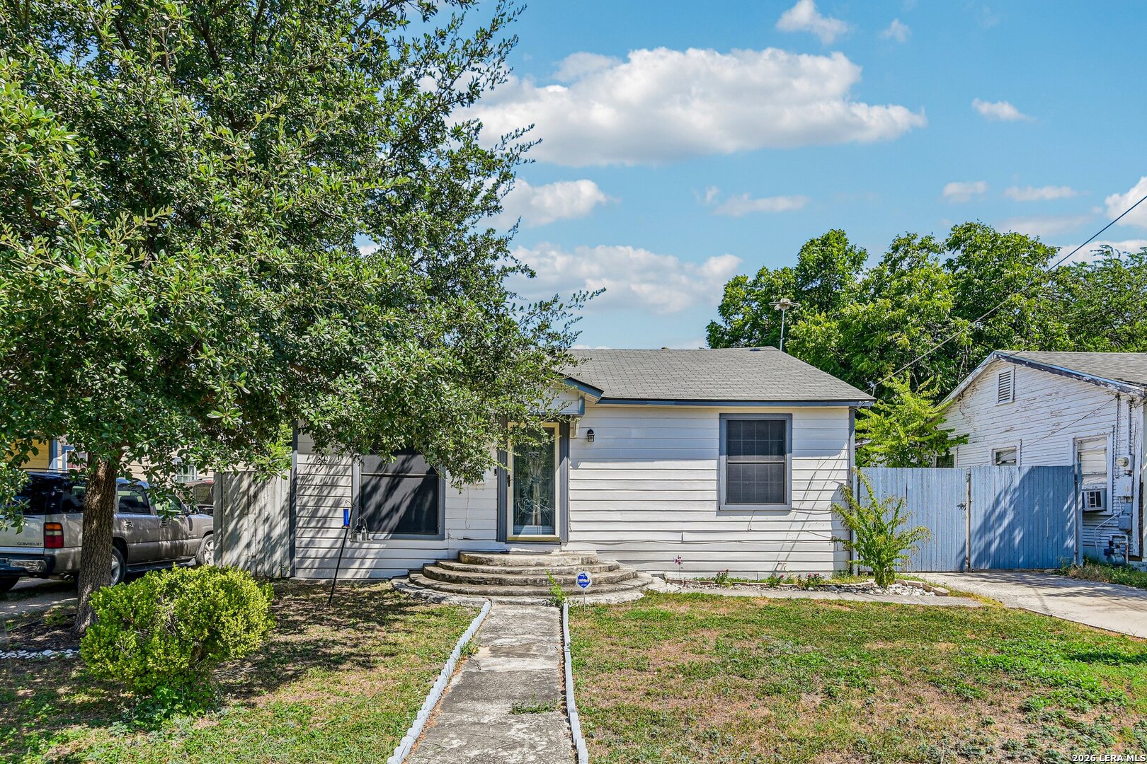 929 Santa Monica Street San Antonio TX 78201
