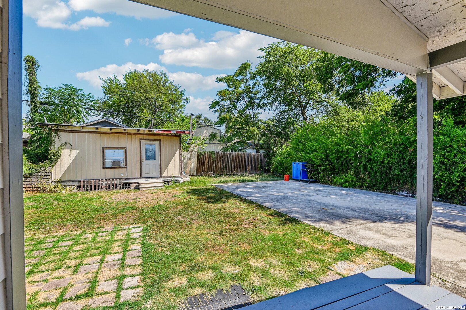 929 Santa Monica Street San Antonio TX 78201