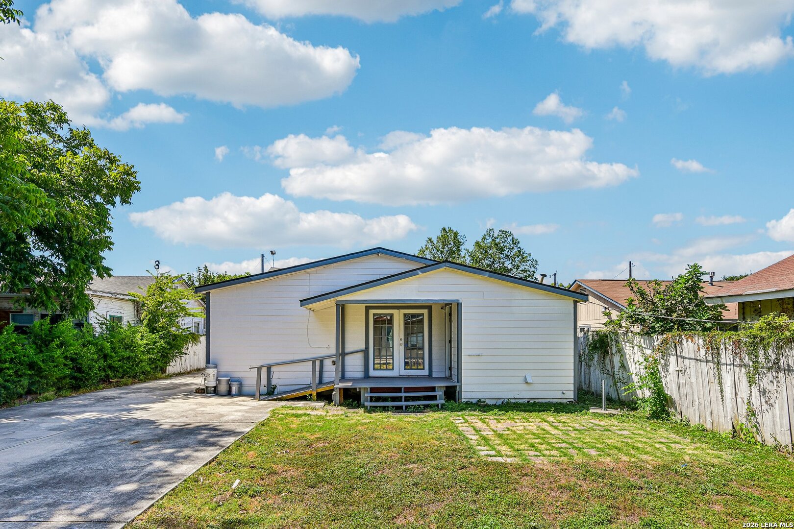 929 Santa Monica Street San Antonio TX 78201