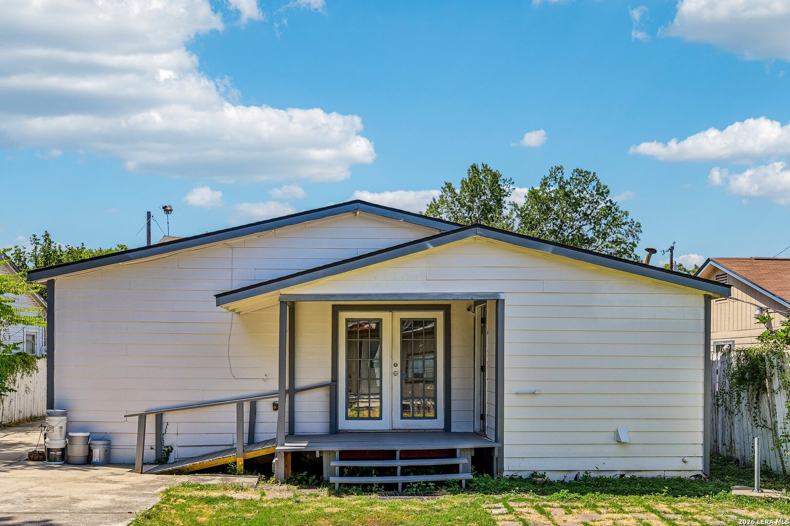 929 Santa Monica Street San Antonio TX 78201