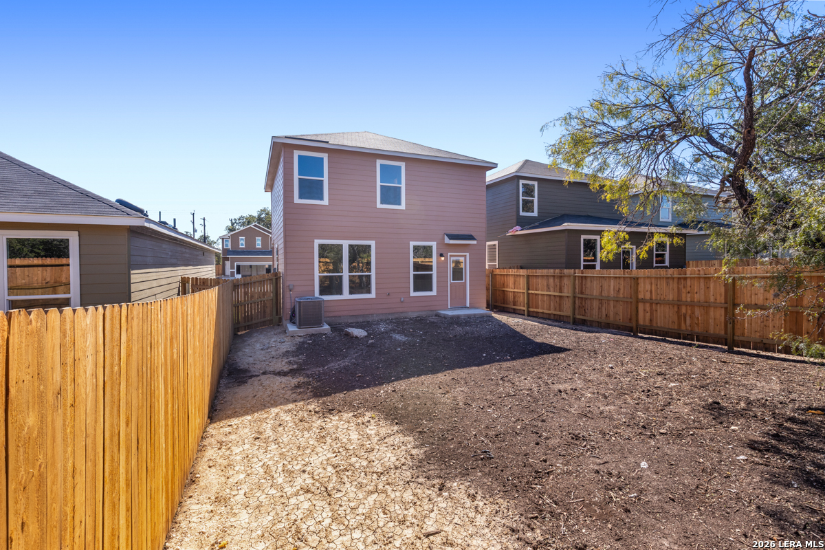 4663 Otra Otra Drive San Antonio TX 78222