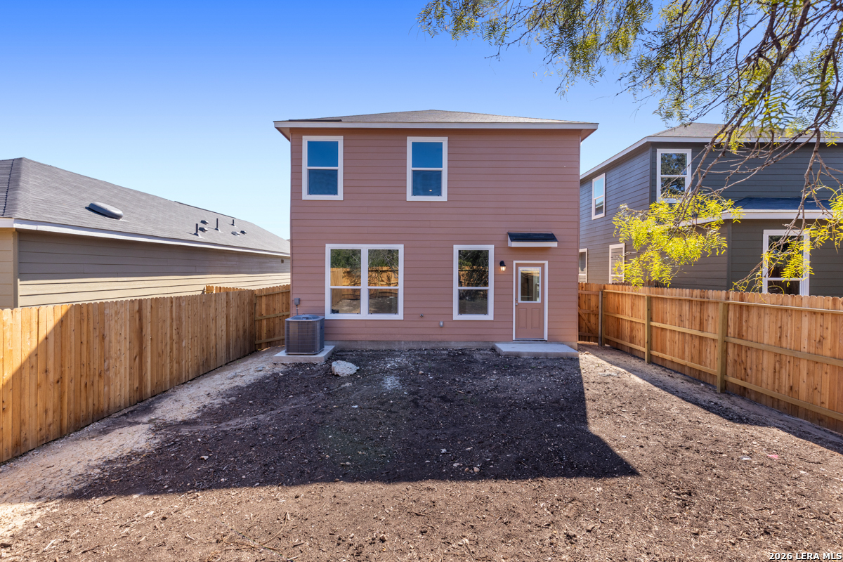 4663 Otra Otra Drive San Antonio TX 78222