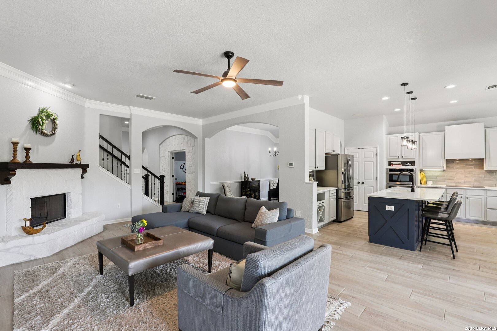 609 Oakmont Way Cibolo TX 78108