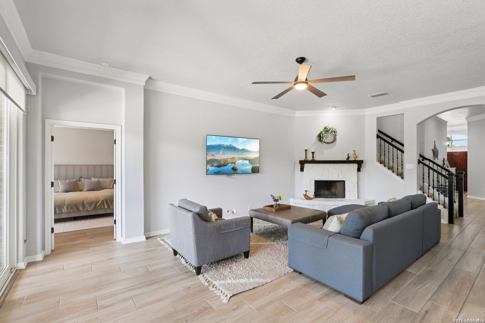 609 Oakmont Way Cibolo TX 78108
