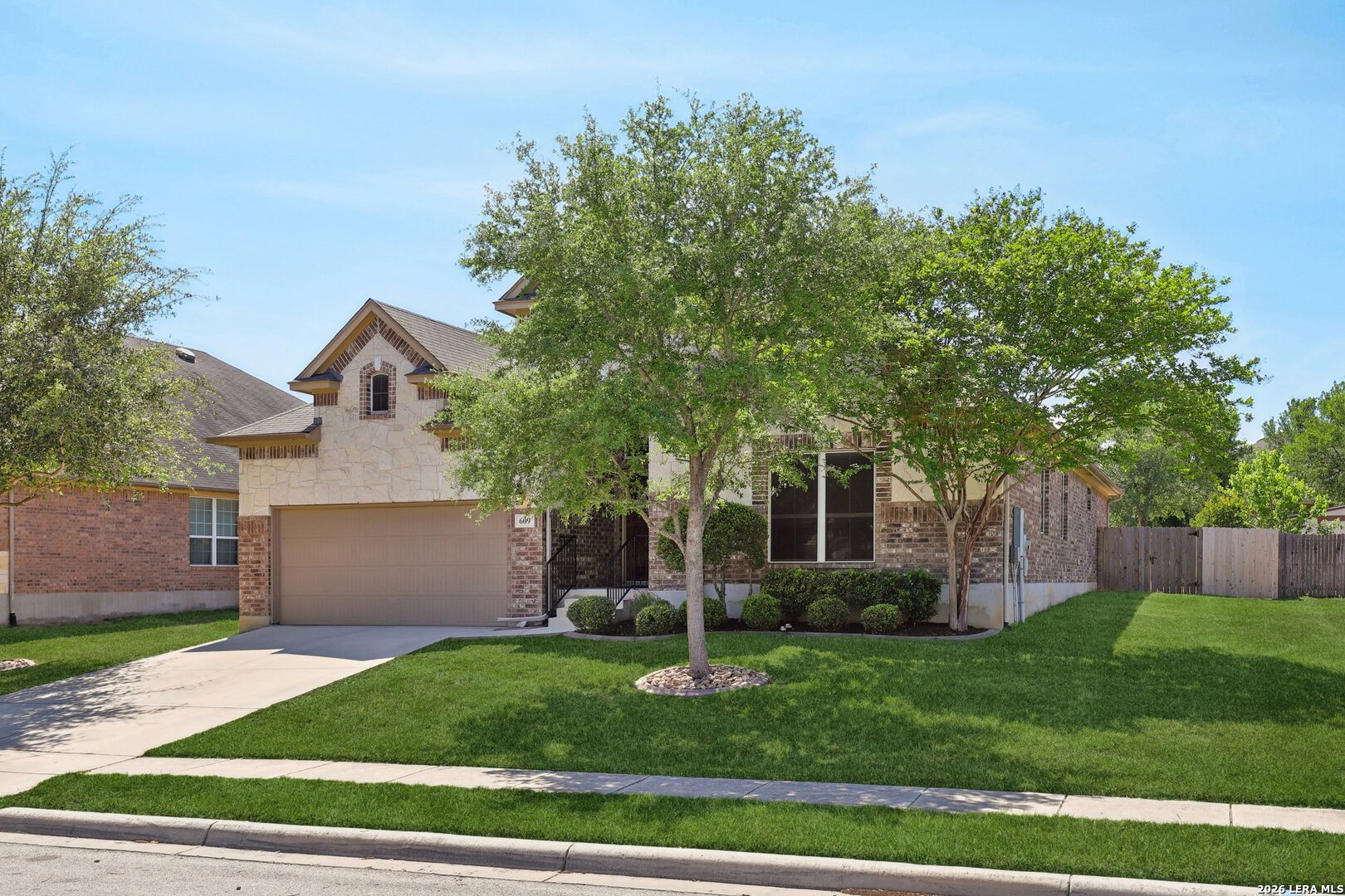609 Oakmont Way Cibolo TX 78108
