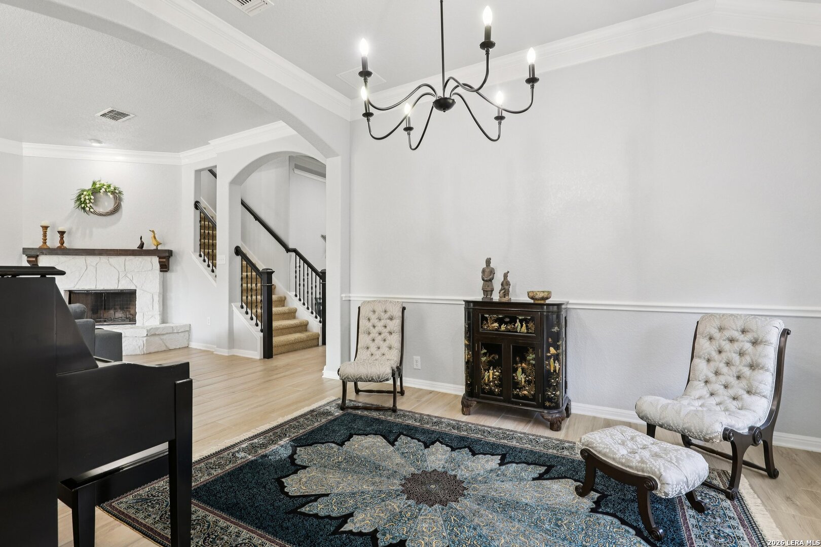 609 Oakmont Way Cibolo TX 78108