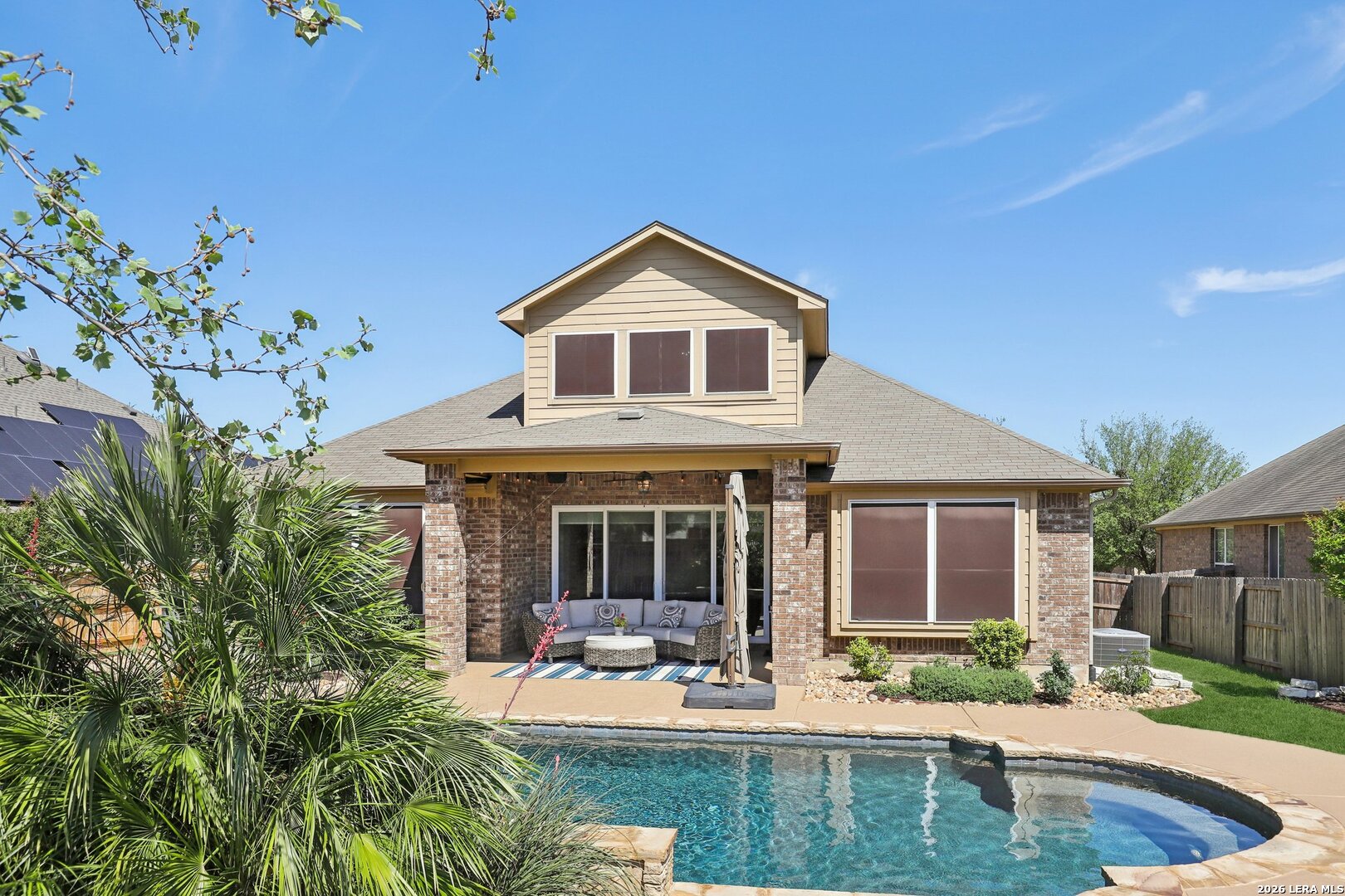 609 Oakmont Way Cibolo TX 78108