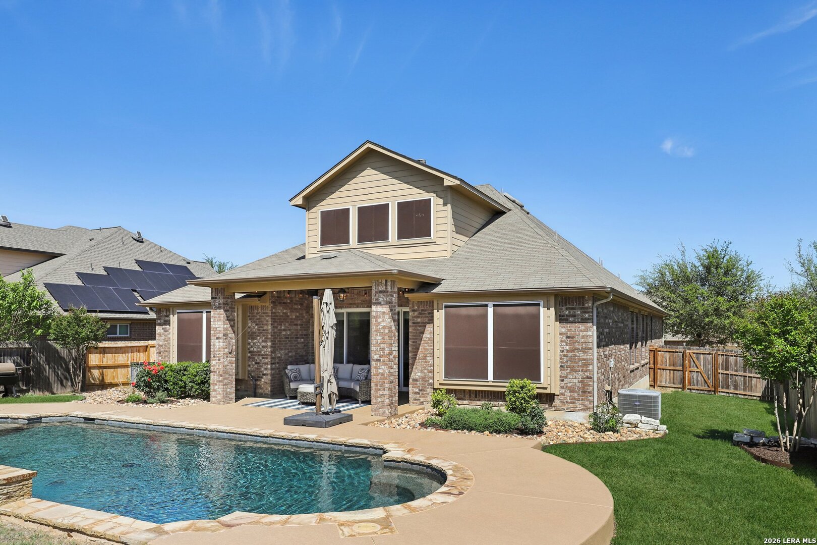 609 Oakmont Way Cibolo TX 78108