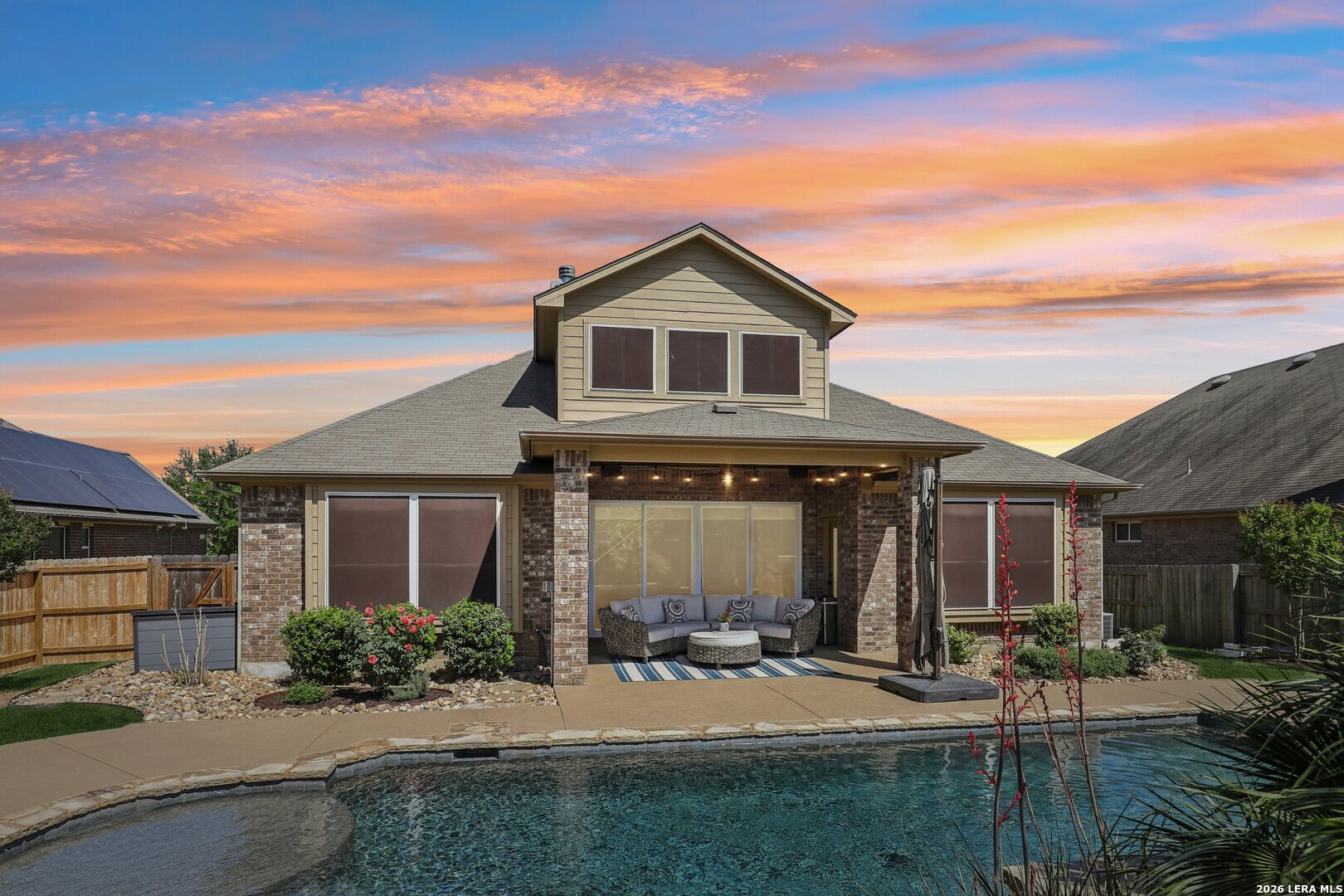 609 Oakmont Way Cibolo TX 78108