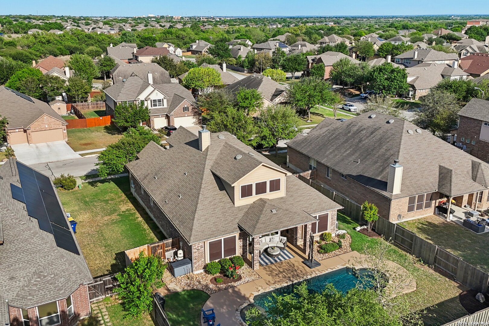 609 Oakmont Way Cibolo TX 78108