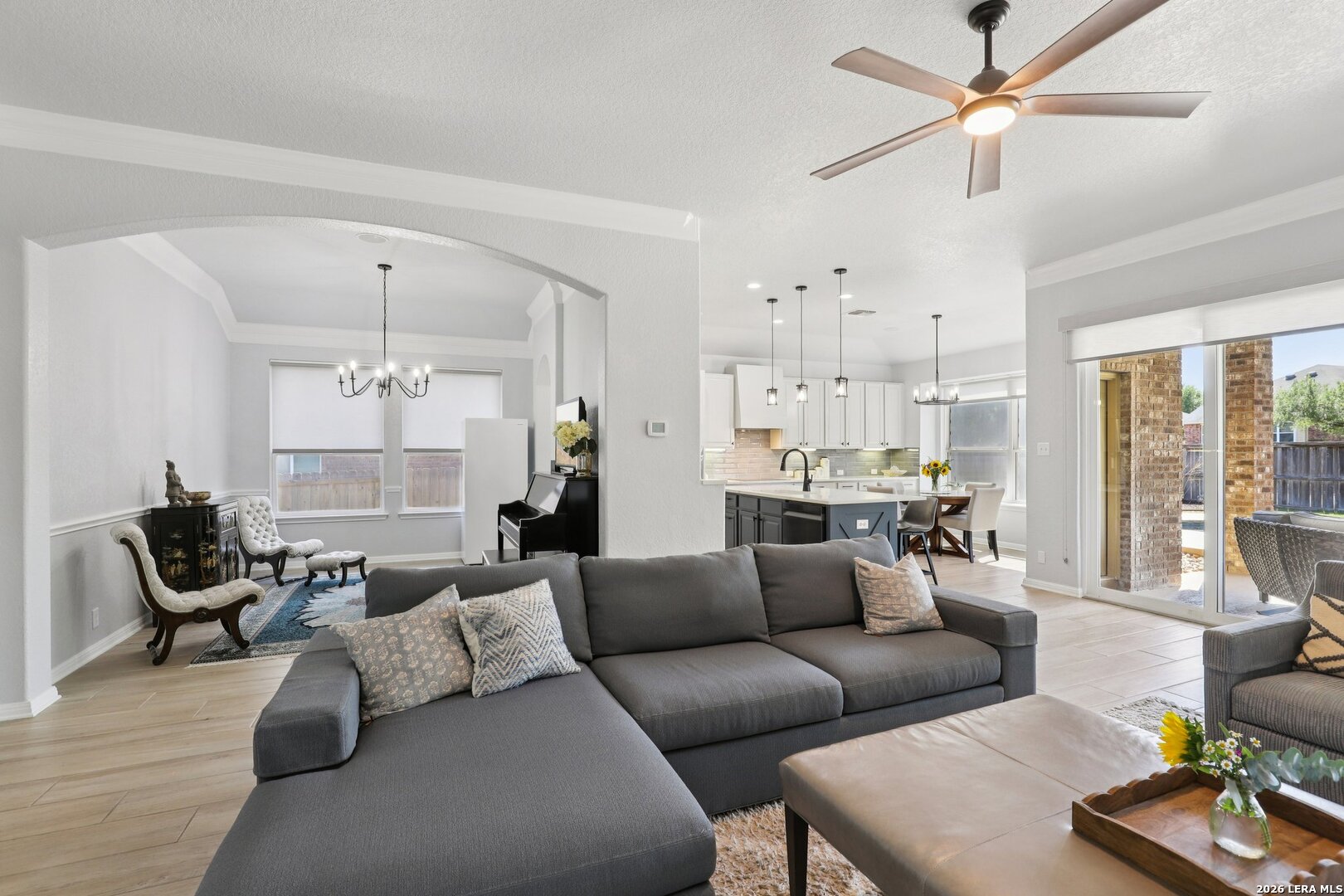 609 Oakmont Way Cibolo TX 78108