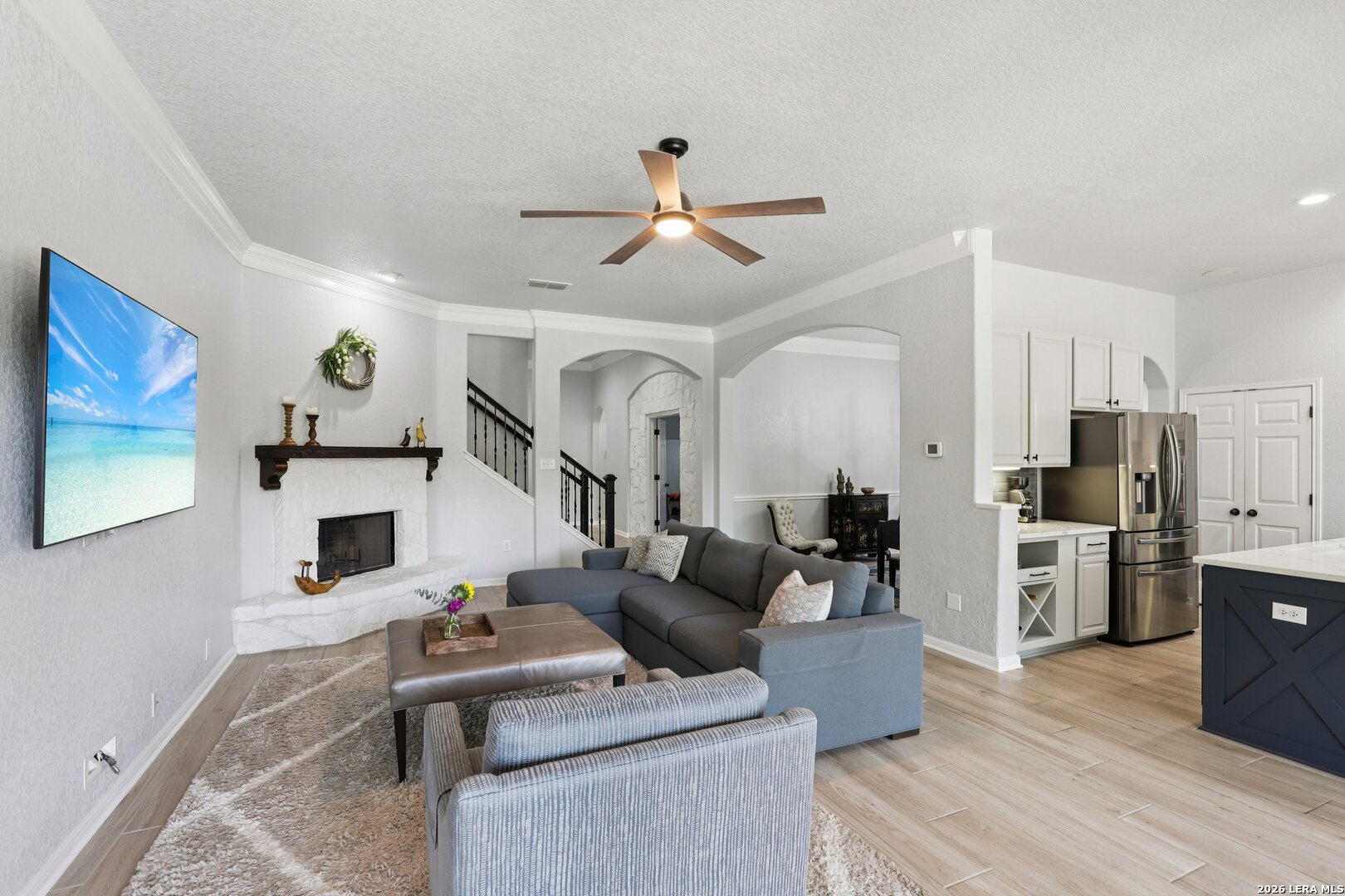 609 Oakmont Way Cibolo TX 78108