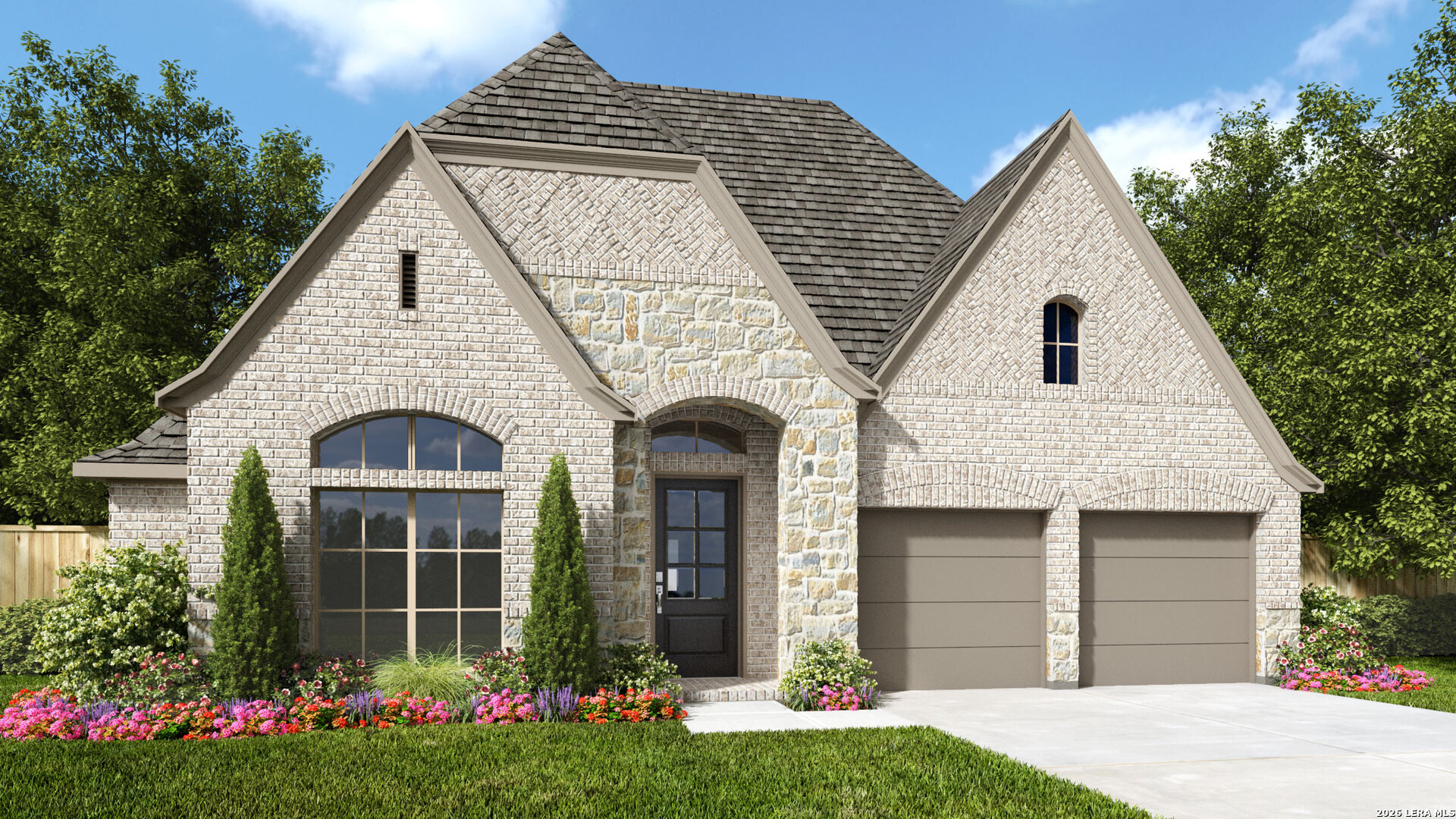 5758 Huron Drive New Braunfels TX 78130