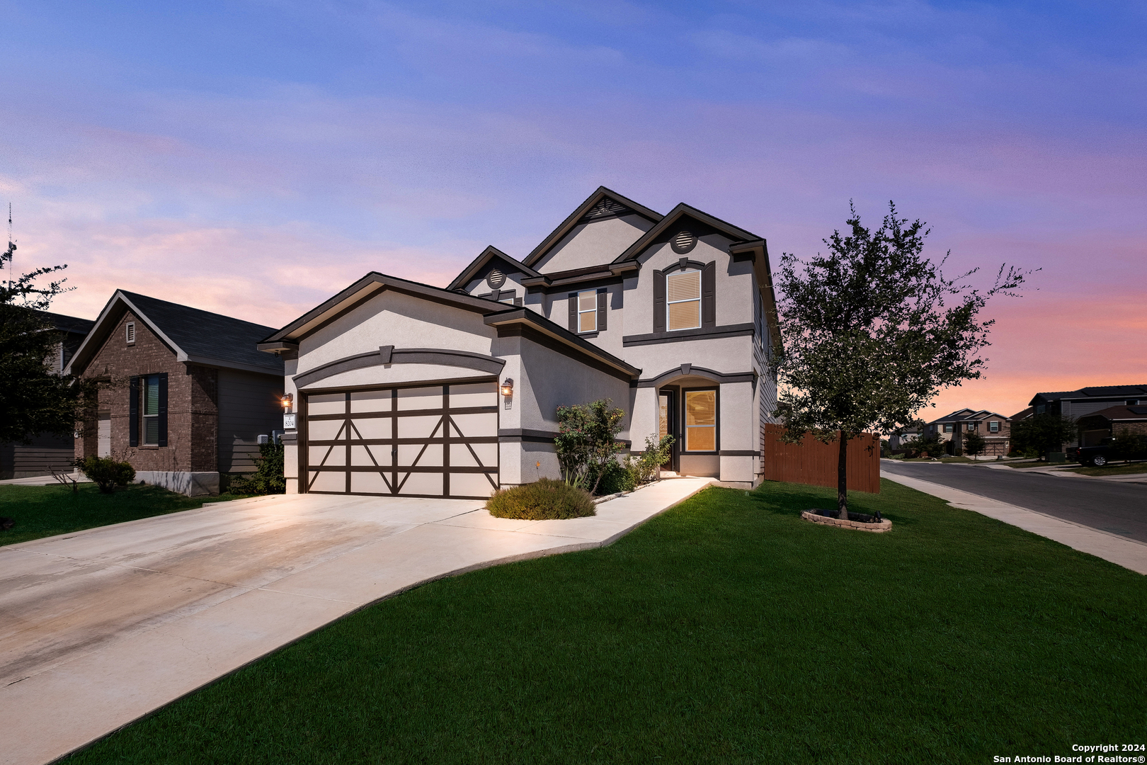 8204 Victory Cove San Antonio TX 78254