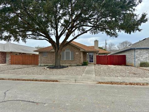1265 Buttercup New Braunfels TX 78130
