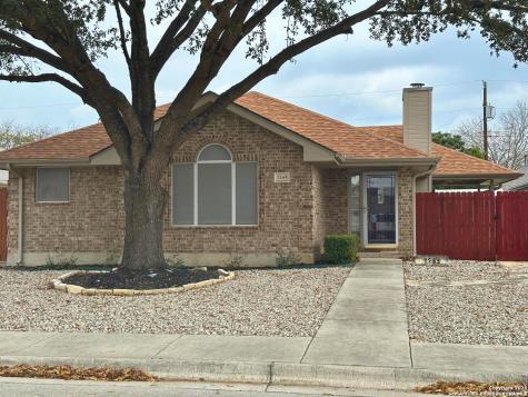 1265 Buttercup New Braunfels TX 78130