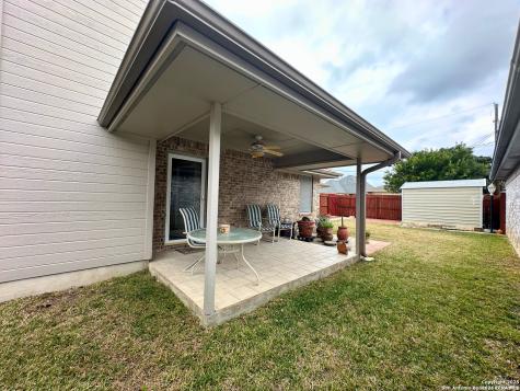 1265 Buttercup New Braunfels TX 78130