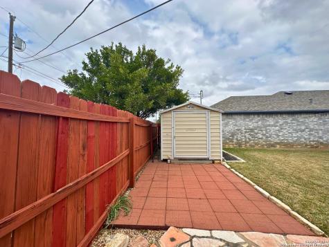 1265 Buttercup New Braunfels TX 78130