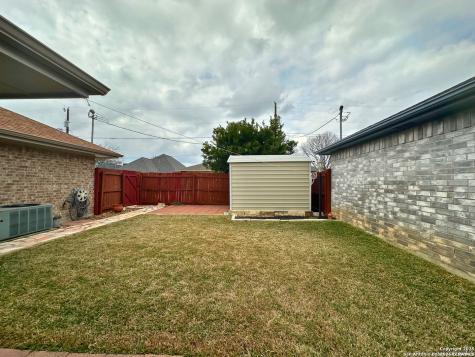 1265 Buttercup New Braunfels TX 78130