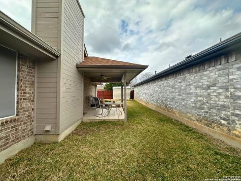 1265 Buttercup New Braunfels TX 78130
