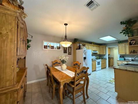 1265 Buttercup New Braunfels TX 78130