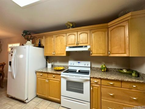 1265 Buttercup New Braunfels TX 78130
