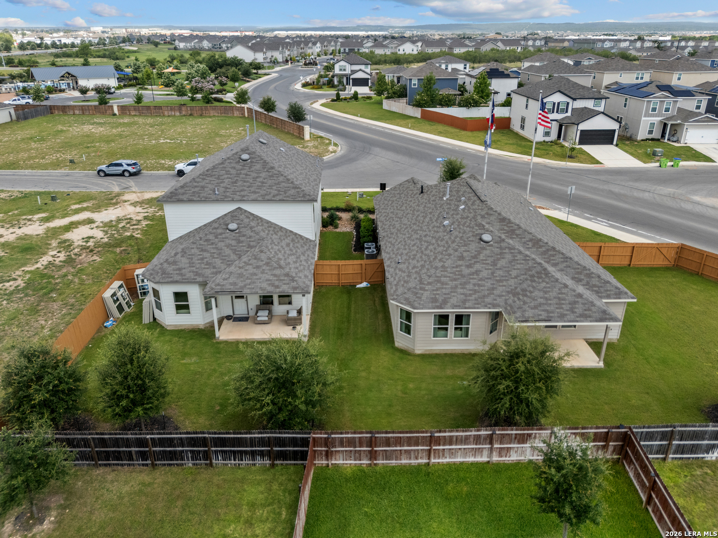 13523 Beebrush Saddle San Antonio TX 78253
