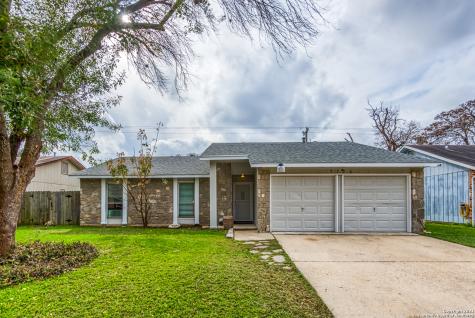 9326 Valley Dale Street San Antonio TX 78250