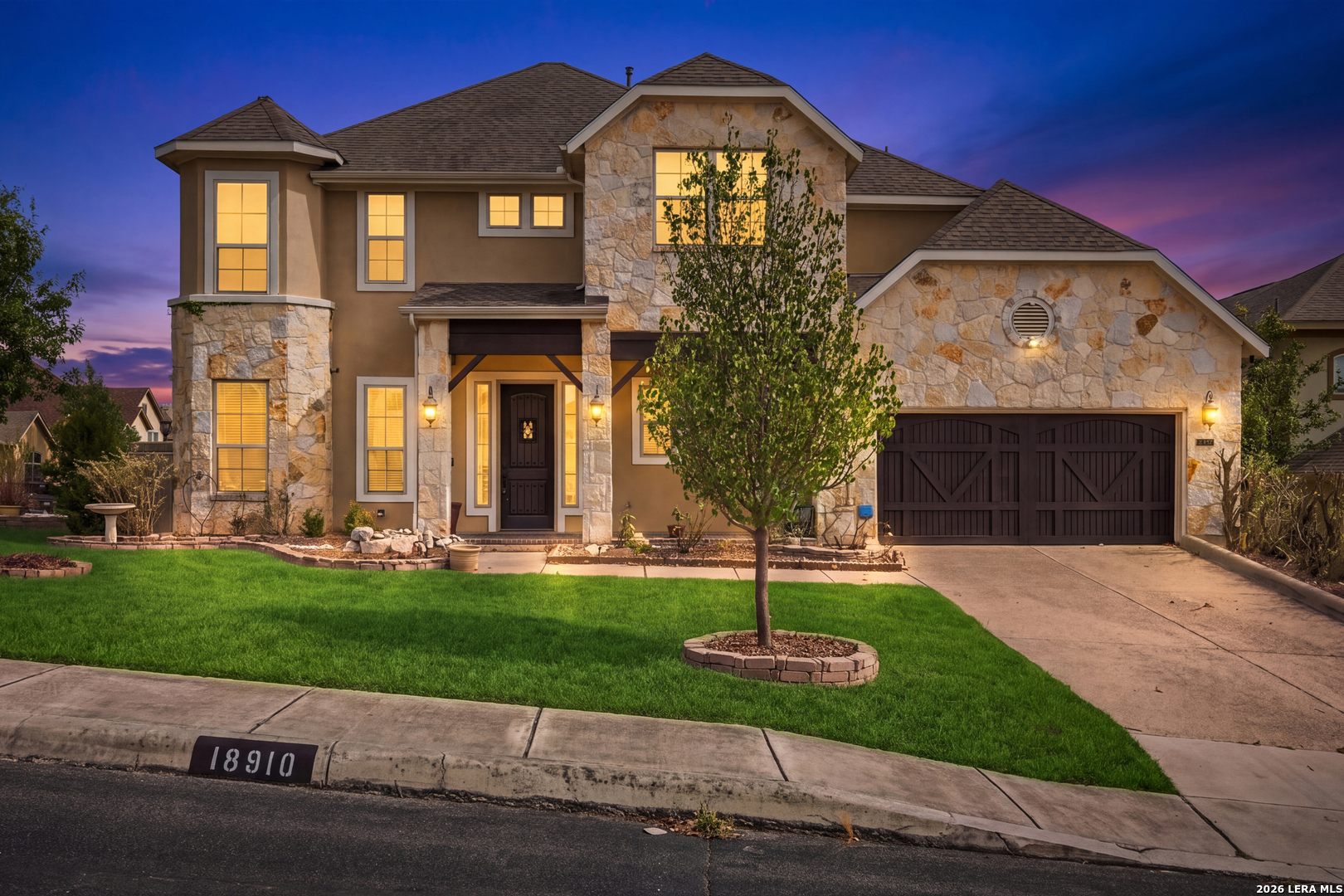 18910 Real Ridge San Antonio TX 78256