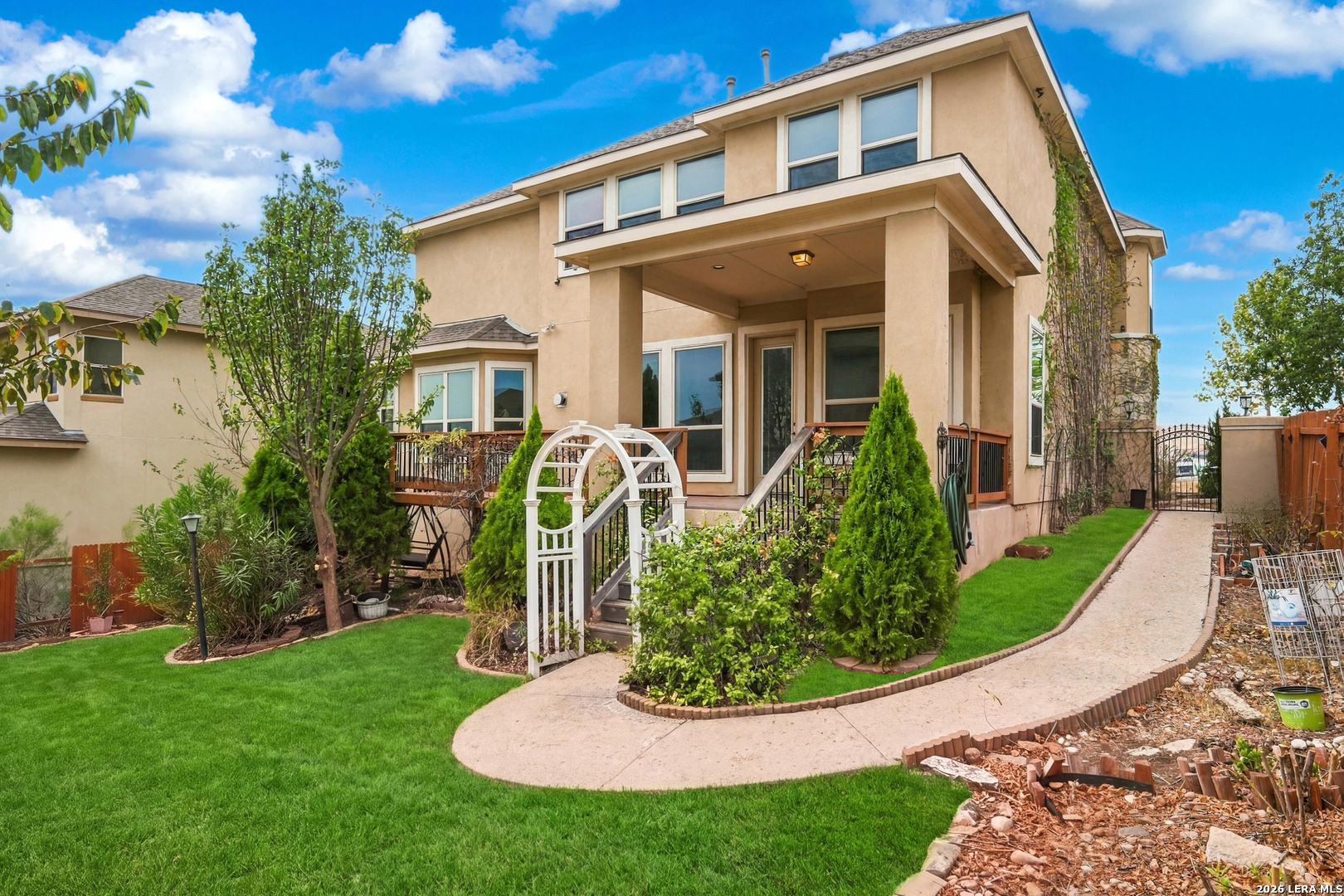 18910 Real Ridge San Antonio TX 78256
