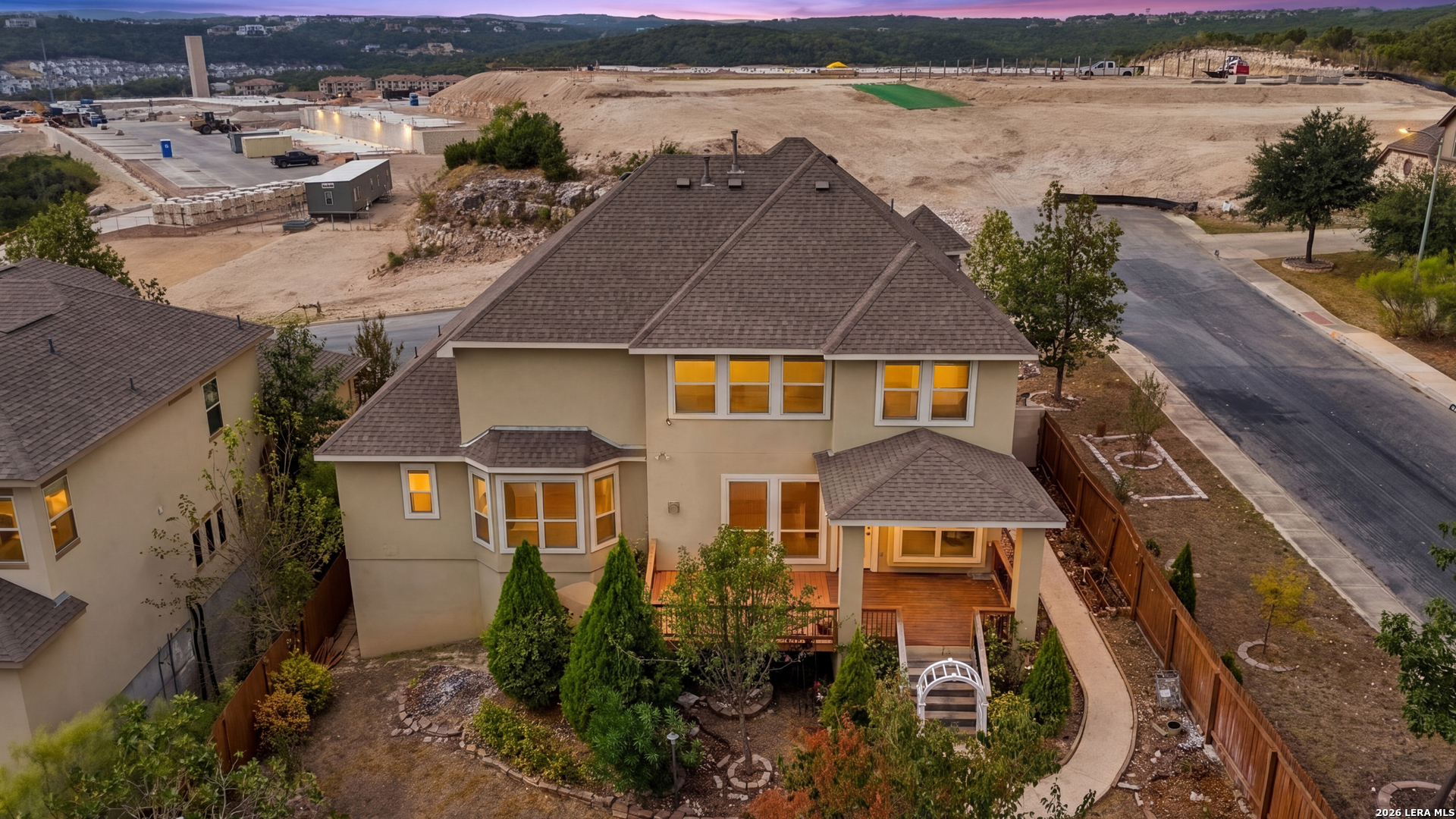 18910 Real Ridge San Antonio TX 78256