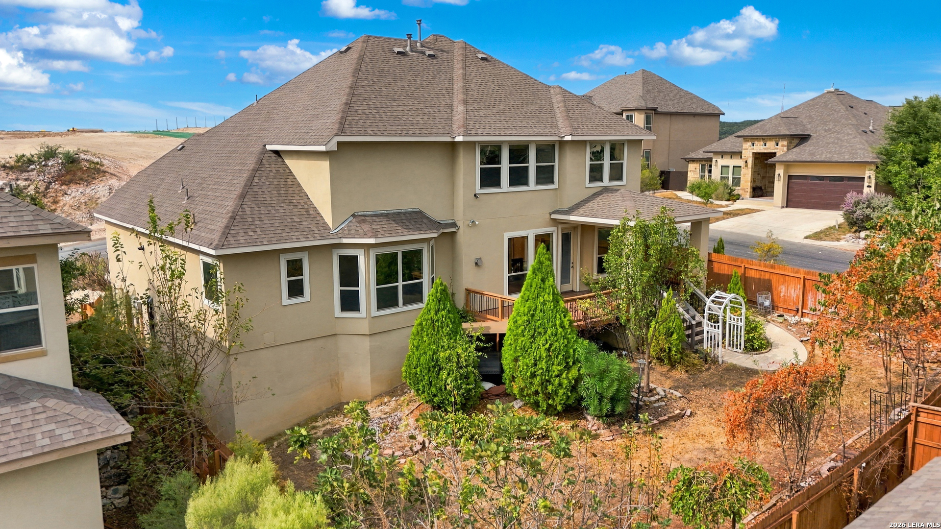 18910 Real Ridge San Antonio TX 78256