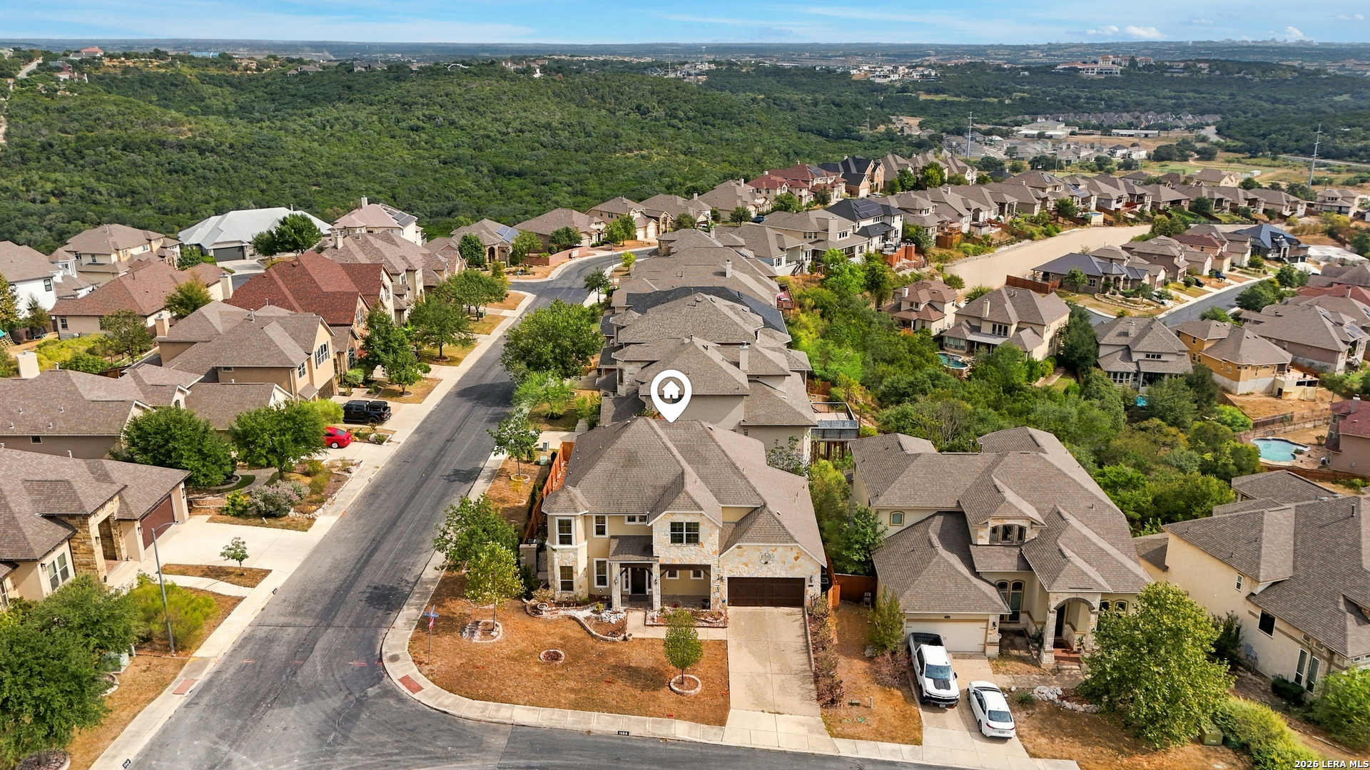 18910 Real Ridge San Antonio TX 78256