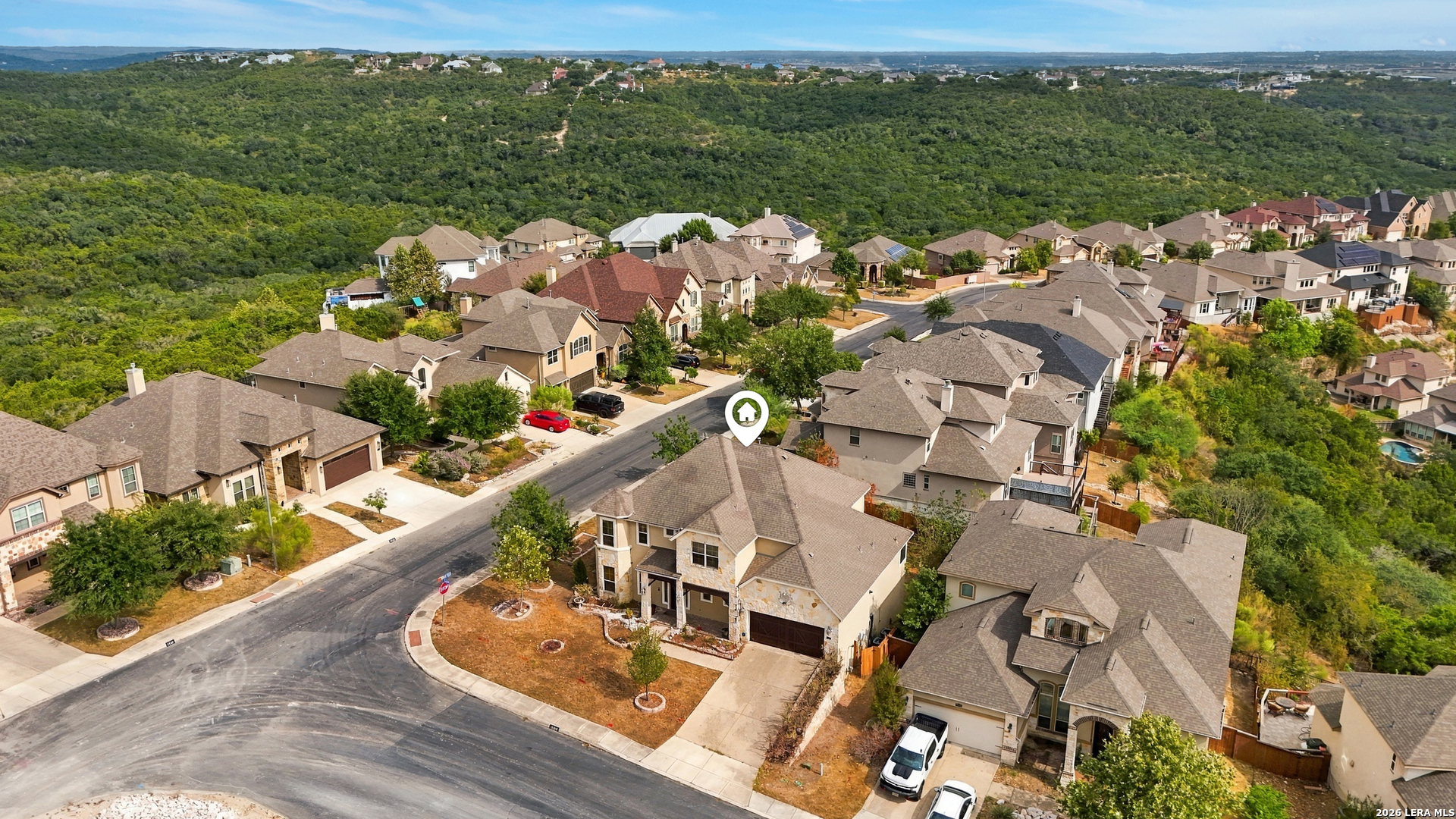 18910 Real Ridge San Antonio TX 78256
