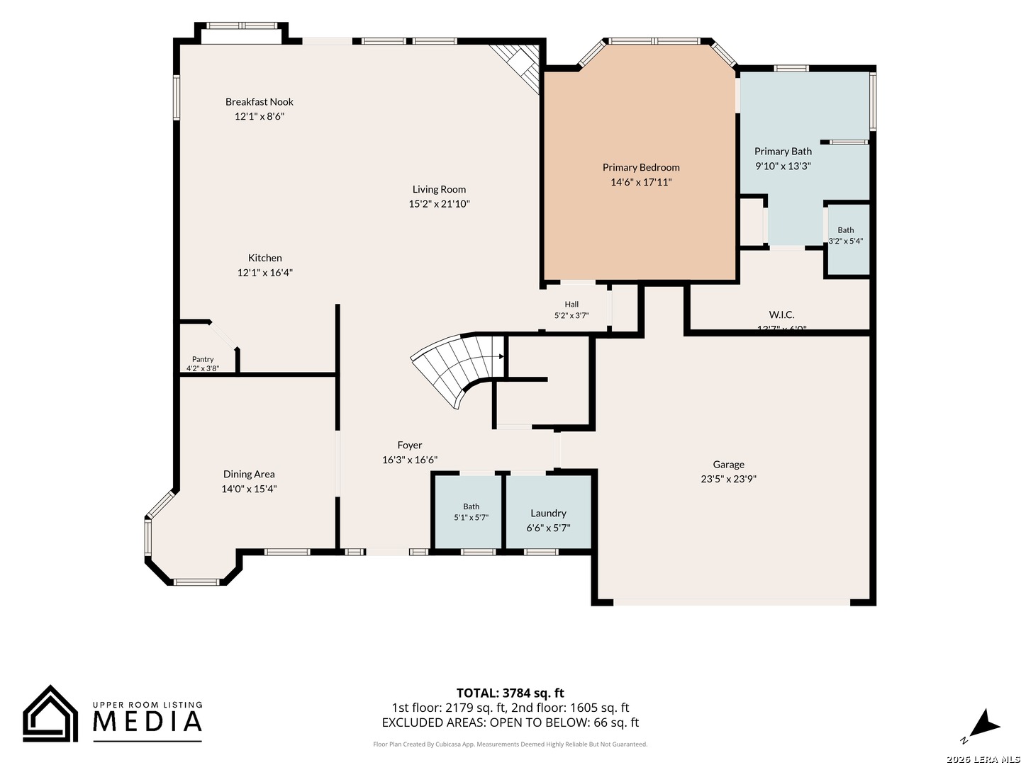 18910 Real Ridge San Antonio TX 78256