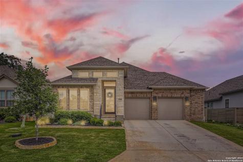 564 Tobacco Pass New Braunfels TX 78132